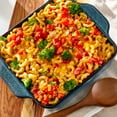 thumbnail image 2 of Great Value Whole Wheat Elbows Pasta, 16 oz, 2 of 8