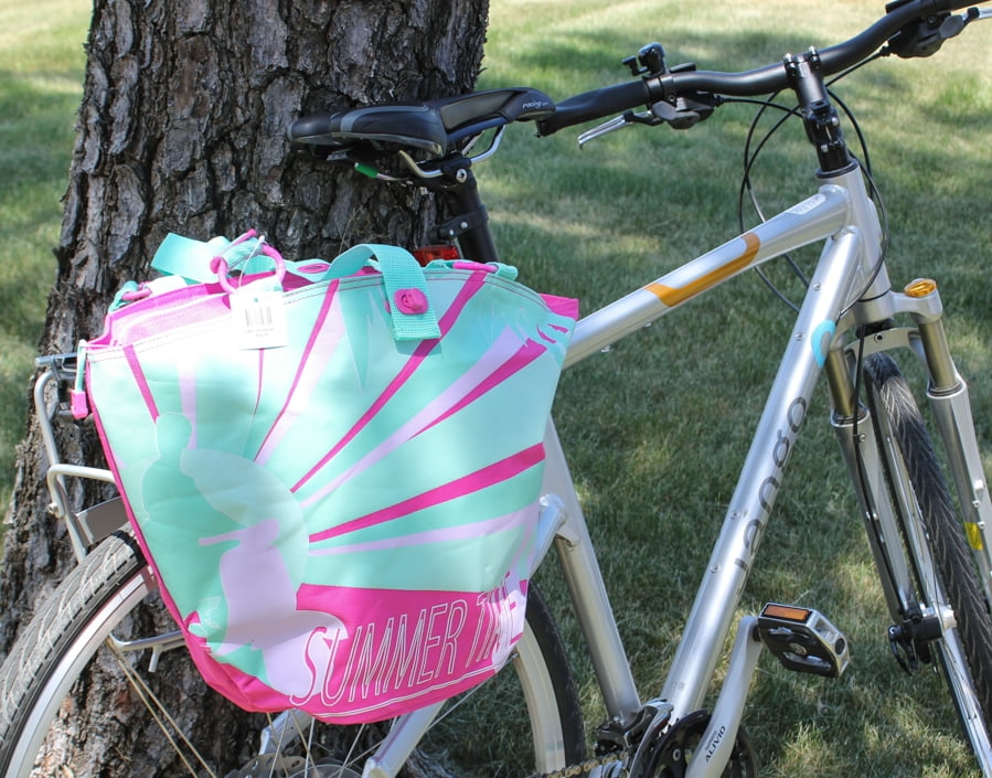 fastrider pannier