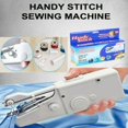 thumbnail image 1 of Handy Stitch Mini Sewing Machine, 1 of 7