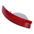 thumbnail image 2 of Rear Bumper Light for XC90 2007-2014 Tail Reflector Fog Lamp Without Bulb Right 31111185, 2 of 5