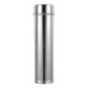 thumbnail image 1 of GOOHOCHY Contenedor de almacenamiento de pipetas de laboratorio Organizador de acero inoxidable Pipetas Pajitas Goteros Estuche metálico para pipetas líquidas Contenedor de pipetas, 1 of 8