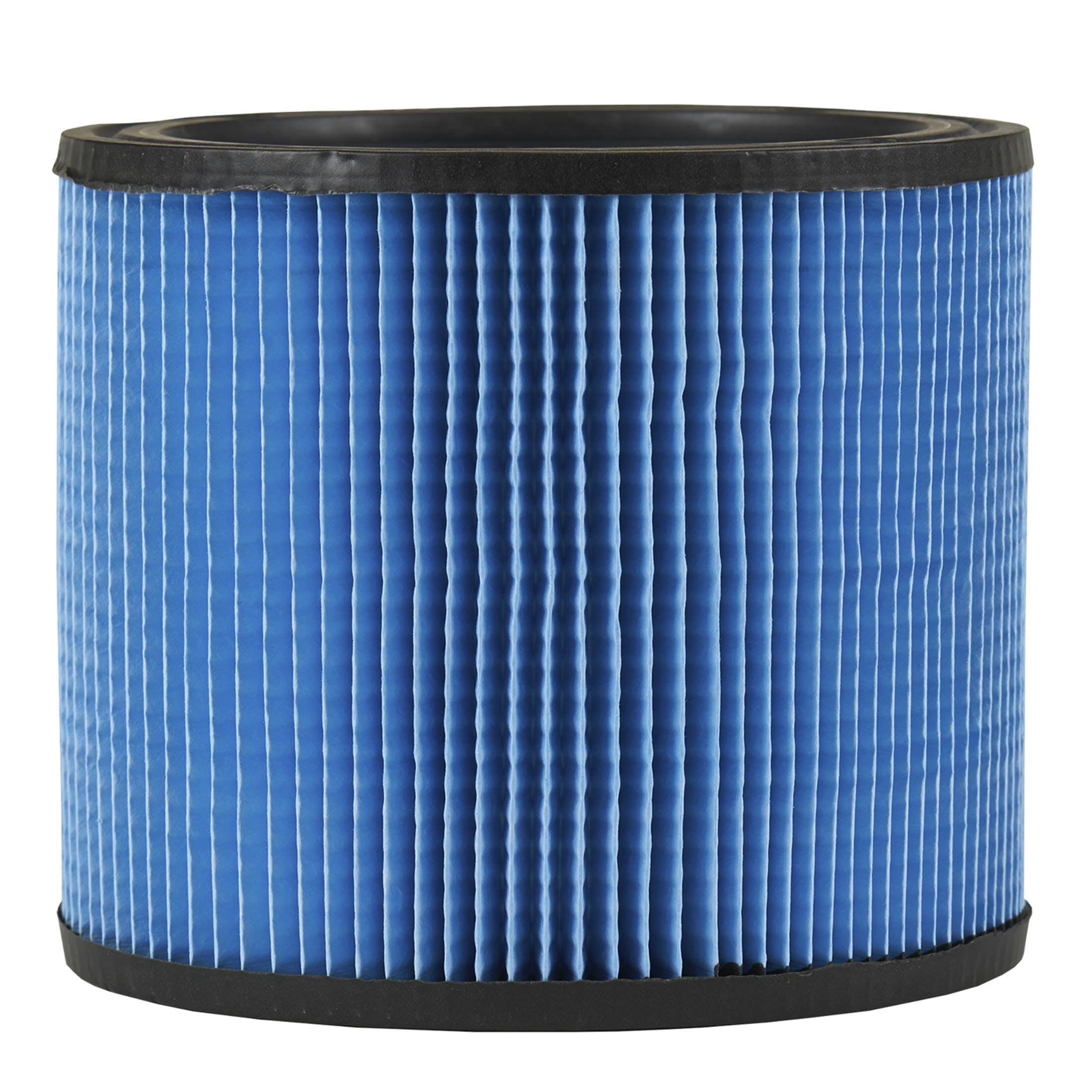 (2 pack) Shop Vac Reusable Ultra Web Cartridge Filter, Wet Dry Vacuum Use, Maximum Fine Dust Filtration