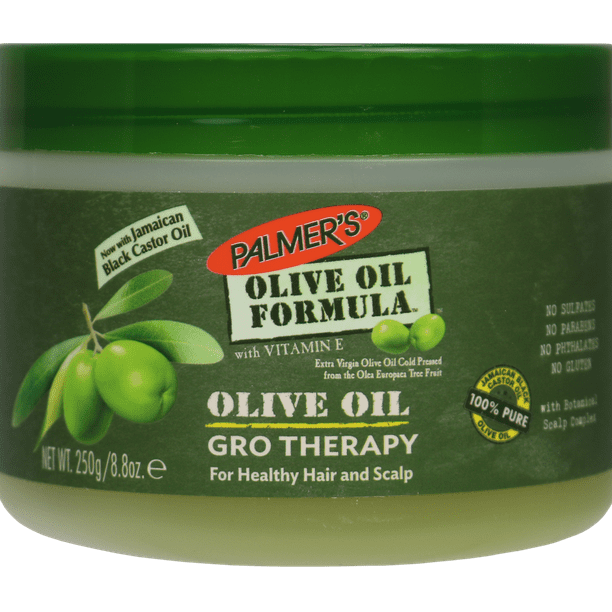 Palmer's Olive Oil Formula Gro Therapy 8.8 oz.