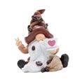 thumbnail image 1 of Coffee Gnomes Coffee Table Gnomes Creative Ornament for Home Tiered Tray Bar, 1 of 3
