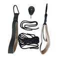 thumbnail image 4 of Colaxi Pilates Reformer Pull Ropes Replaces Nylon for Working Out Adults Studio Use, 4 of 8