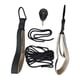 thumbnail image 4 of Cuerdas de Tracción para Pilates Reformer con Polea, Equipo de Entrenamiento Que Reemplaza Las Correas de Doble Bucle, Correas de Ejercicio para Gimna, 4 of 8