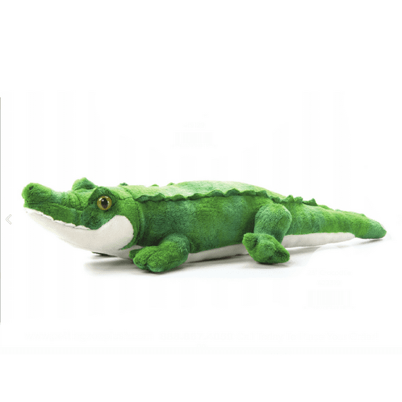 Crocodile - 23"