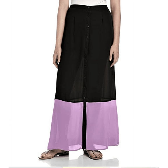 Volcom Junior's Not So Classic Black Skirt, Sz. Small