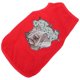 thumbnail image 4 of Ropa para Cachorros ANGGREK Camisa Flexible Y Transpirable, 4 of 7