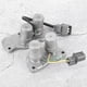 thumbnail image 4 of Control de cambios y Solenoide de bloqueo 28300 Px4-003 apto para HONDA ACCORD ODYSSEY PRELUDE Jadeshay  A, 4 of 8
