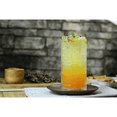 thumbnail image 2 of Island Oasis Peach Beverage Mix, 33.8 fl oz (1 Liter), 2 of 8