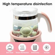HippoBaby Silicone Gentle Rattle Easy Grip Soft Rudder Teether (Rudder - Green)