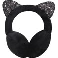 thumbnail image 1 of FrostHike Cache-Oreilles en Peluche Doux et Chaud pour Enfants Garçons Filles pour Extérieur, 1 of 5