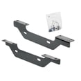 thumbnail image 2 of Reese 56001 Outboard Fifth Wheel Custom Quick Install Bracket Kit, 2 of 3