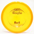 thumbnail image 4 of Innova Champion Roc3 Disc Golf Midrange Disc, Pick Color/Weight [Stamp & Exact Color May Vary] Red 180 grams, 4 of 9