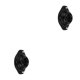 thumbnail image 1 of Par de Bases Amortiguador SYD Matiz 2004 A 2005 Delantero 2 Piezas, 1 of 4