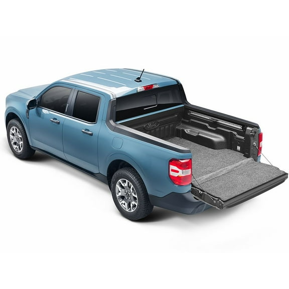 Bedrug Xltbmm22sbs Xlt Mat Fits 22 23 Maverick Fits select: 2022-2023 FORD MAVERICK