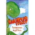 thumbnail image 1 of Pre-Owned Tyrannosaurus in the Veggie Patch (Saurus Street) (Paperback) 1742756557 9781742756554, 1 of 1