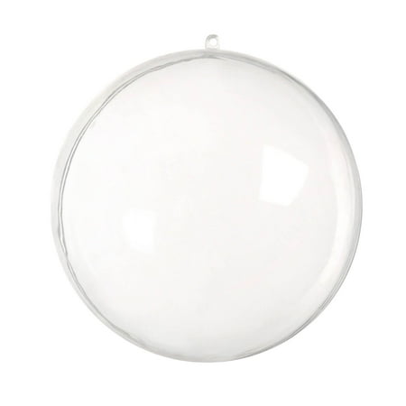 

Decoration Hangs Decoration Hangs Acrylic Beads Garland Chandelier 10 Pack Clear Fillable Ornaments Christmas Ornament s For Crafts Fillable DIY Fillable Acrylic Crafts Kit For Christmas Wedding