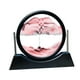 thumbnail image 5 of Imagen de arte que fluye Imagen Rosa Negro Blanco, 5 of 9