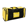 thumbnail image 1 of Almencla Diving Duffle Bag Multipurpose Snorkeling Duffle for Boating Surfing Outdoor Yellow, 1 of 8