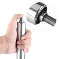 thumbnail image 3 of Rodillo trampa para ratones, Cubo para plagas de roedores, Ratón Rodante Inteligente y Seguro para Uso en Interiores y Exteriores, Reutilizables, Humano, Sin Veneno, Sin Con, 3 of 7