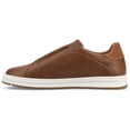 thumbnail image 2 of Vance Mens Matteo Slip-on Sneaker, Widths Available, 2 of 9