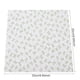 thumbnail image 2 of 7 unids Diferente Patrón Patchwork Tela 100% Algodón Verde Batiks Scrapbooking Costura Acolchar Artcraft para Coser Craft Cloth DIY Wallet Cojín(25 * 25cm) Ecomeon no, 2 of 4