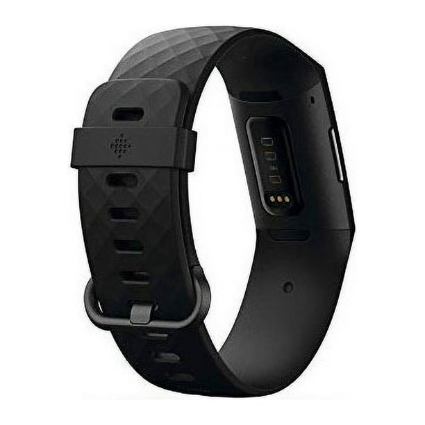 Fitbit Charge 4 Fitness Tracker Rosewood NFC - Walmart.ca