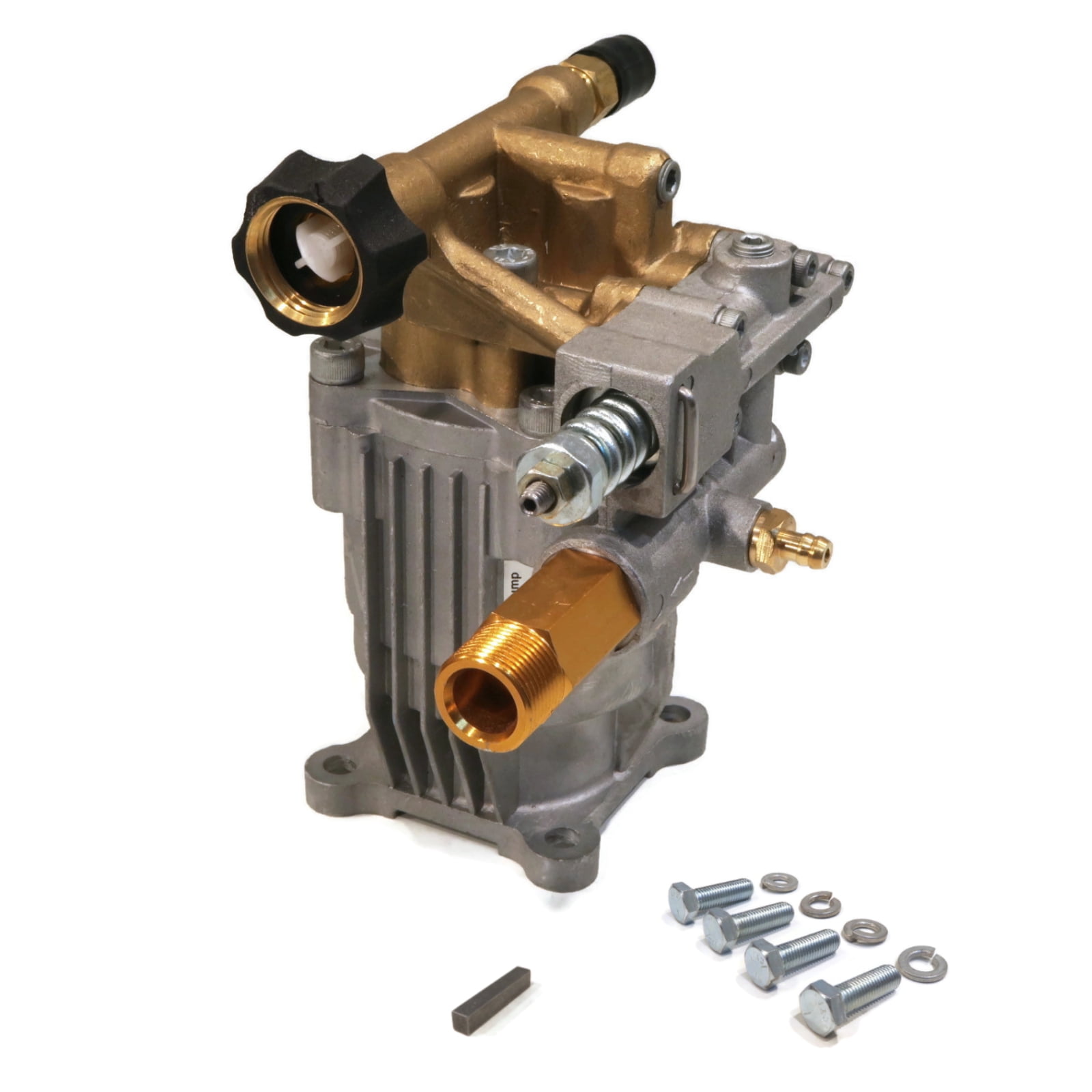 OEM Himore Power Pressure Washer Water Pump for Axial 309515003 Engine Sprayers 