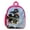 pink-style, variant on Wonder Woman Backpack Cute Lightweight Small Laptop Bag Daypack Durable Bookbag for School Travel Hiking Gifts