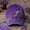 j, variant on Womens Mens Purple Ribbon Alzheimer'S Awareness Floral & Hummingbird Print Caps Alzheimer'S Awareness Support Hat Unisex Purple Ribbon Baseball Cap