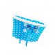 thumbnail image 1 of Patinete Para Niños, Carrito De Bicicleta Tejido Multifuncional, Portabebés Con Asa Para Niños, Caja De Almacenamiento Para Niños, Bolsa Resistente Al Desgaste Yuarrent OD009865-02, 1 of 5