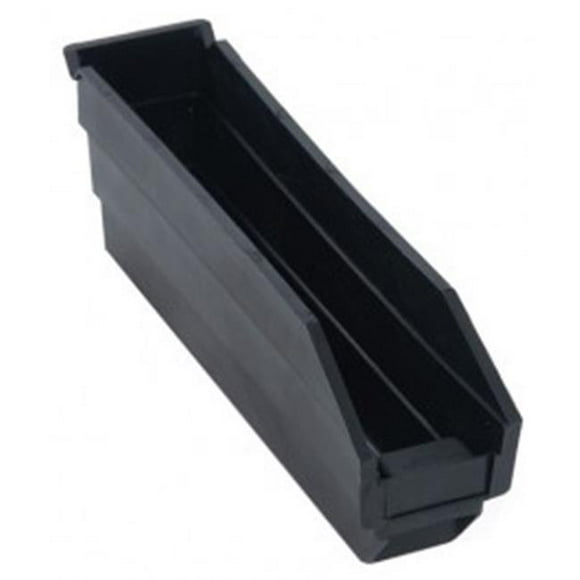 Bacs de Rangement en Plastique Conductif ESD