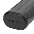 thumbnail image 3 of Electric Poultry Plucker, Efficient Hair Removal, Portable Electric Plucker for Geese, Ducks, Black, 3 of 4