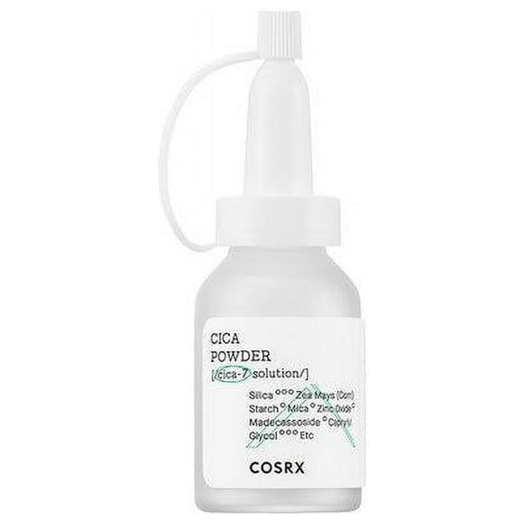 COSRX Pure fit Cica Powder 10g