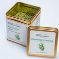 thumbnail image 3 of Jaivik Uttarakhand - Rosemary Leaves Tea (2 oz), Caffeine-Free, Zero Sugar, Calming, Detox, 1 TinCan, 3 of 10