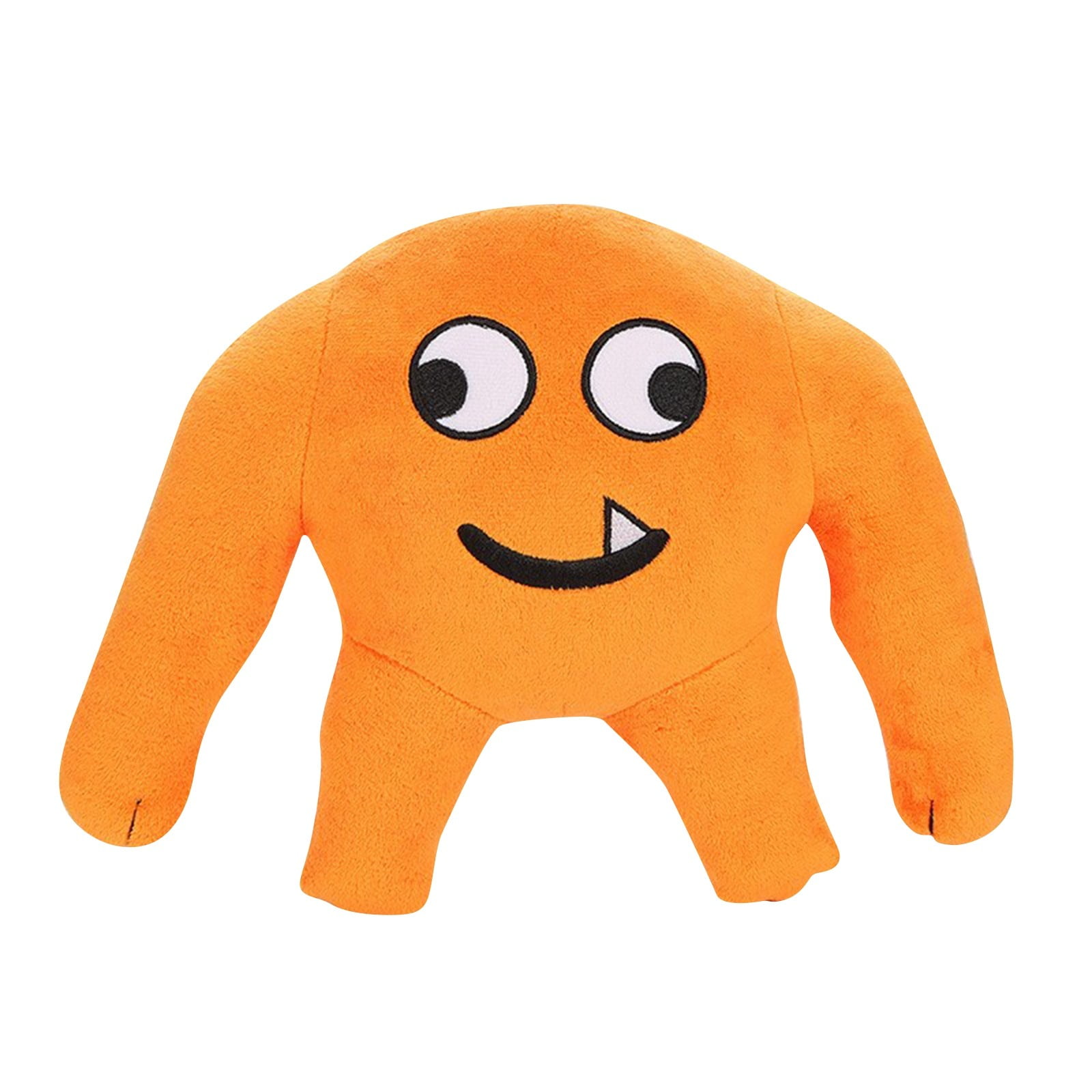 Garten Of Banban Bitter Giggle Plushies Captain Fiddles's Crew