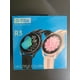 thumbnail image 4 of Smartwatch G-tide Reloj R3 Caja Azul Correa Negro Bisel Negro Diseño De La Correa Milanese, 4 of 8