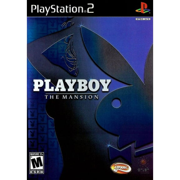 Restored Playboy: The Mansion (Refurbished)