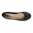 thumbnail image 4 of Zapatos Dama Furor 26408 Simipiel Negro, 4 of 4