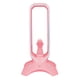 thumbnail image 1 of Soporte para Iluminado RGB Gaming Con 2 Puertos USB Integrado U () Rosa, 1 of 9
