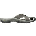 thumbnail image 2 of Keen Women's Bali Sandals, Magnet/Neutral Gray, 8, 2 of 6