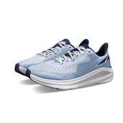 Altra Womens Experience Form Road Running Shoes - Blue/Gray