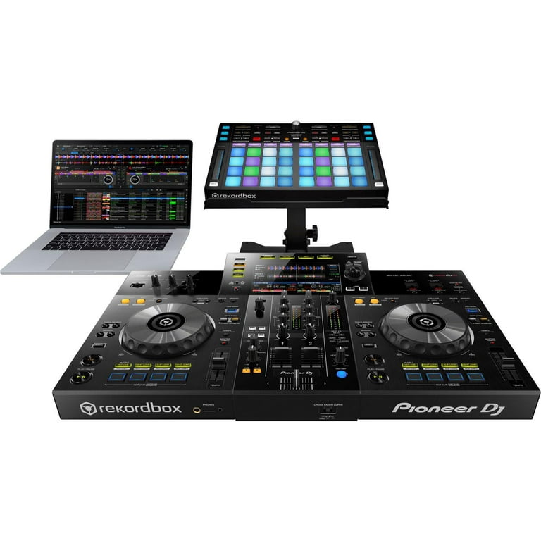 Pioneer XDJ-RR All-in-One DJ System - Walmart.com