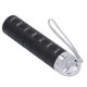 thumbnail image 4 of Pastillero De Viaje De Metal, Pastillero Semanal Impermeable De aleación De Aluminio, Soporte Organizador De Pastillas Portátil Apilable De 7 Días, Uso Diario Para Vitaminas, 4 of 7
