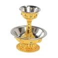 thumbnail image 4 of Taza de de agua de Buda, taza de , taza de adoración, juego de tazas de altar para suministros de altar, 4 of 9