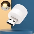 thumbnail image 1 of Mini Luz Nocturna USB Salvador LED, 1 of 4
