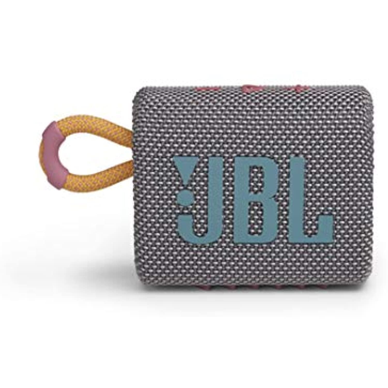 Restored JBL Charge 4 Portable Bluetooth Speaker (Squad) (Refurbished)