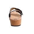thumbnail image 2 of Revitalign Breakwater Cove Women's Adjustable Platform Sandal, 2 of 7